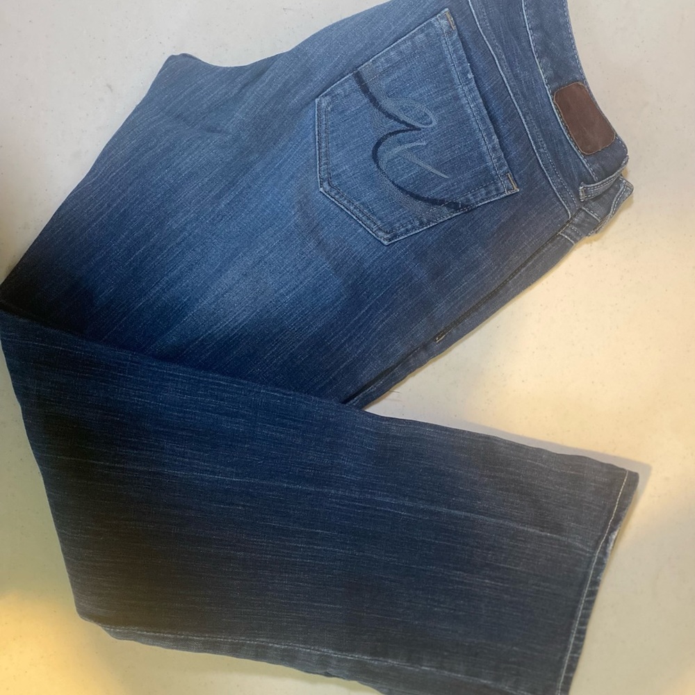 Express Jeans